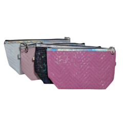Porta Cosmeticos HZB-1953-2