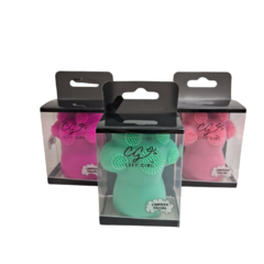 Limpiador Facial Siliconado Manito City Girl - comprar online