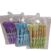 Set de Brocha Pastel Makeup Brush x 6u