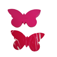 Esponja Mariposa x 2u Girls Secret - comprar online