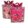 Esponja Mariposa x 2u Girls Secret