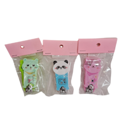 Corta Uñas Infantil Animalitos