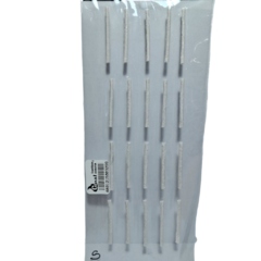 Bigudies p/ Pestaña S x 20u - comprar online