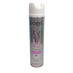 Fijador de Pelo Spray x 400cm Doree - comprar online