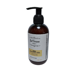 Crema p/ Manos y Uñas x 250gr Las Varano