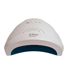 Cabina UV Led Nail Lamp Sunone x 48w 51331 - comprar online