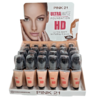 Base Liquida Pink 21 Ultra Matte