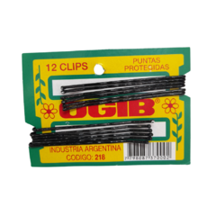 Invisible Ogib Largo x 12u