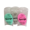 Esponja Limpieza Facial City Girl