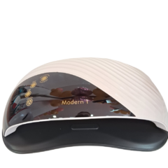 Cabina UV Led 3 en 1 120w - comprar online
