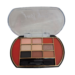 Imagen de Sombra Just You x 12t Pink 21