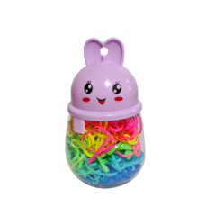 Gomita p/ Trenza Grandes Conejito HT-551 - comprar online