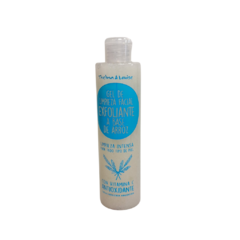 Gel de Limpieza Exfoliante x 160ml TyL