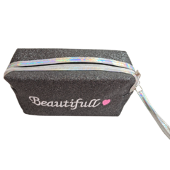 Porta Cosmeticos Cartuchera Beautifull
