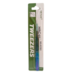 Pinza Tornazolada Tweezers