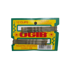 Invisible Ogib Largo x 12u - comprar online