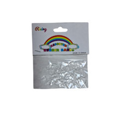 Gomita p/ Trenza Rubber Bands en internet