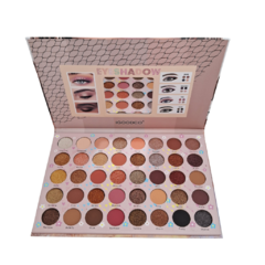 Paleta Sombra x 40t I Love Igoodco