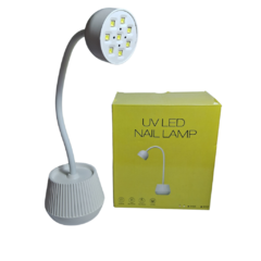Cabina UV Led Lampara AF50293