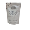 M. BOSQ, Crema de Coco Doy Pack x 250g