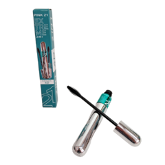 Mascara Pestaña Rimel 2 en 1 Extreme 4D Pink 21 - comprar online