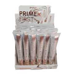 Primer First pomo Pink 21
