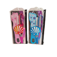 Imagen de Set de Manicura Ezbine x 5 pz