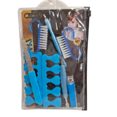 Set de Manicura Aimini x 8 piezas