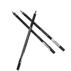Delineador De Ojos Madera Negro Jactans - comprar online