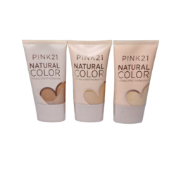 Kit para Emprendedor N°4 - Coral Cosméticos y Accesorios