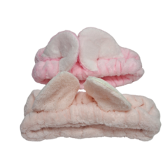 Vincha p/ Maquillaje Peluche - comprar online