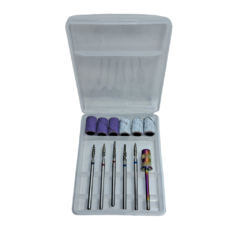 Fresa p/ Torno cajita x 6u AF50285 - comprar online