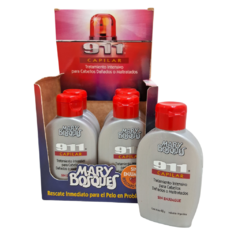 M. BOSQ, 911 Capilar botella x 60g - comprar online