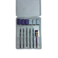 Fresa p/ Torno cajita x 6u AF50285