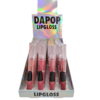 Labial Liquido Lipgloss Dapop