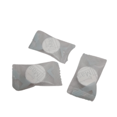 Mascarilla Facial comprimida en internet