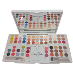 Kit De Maquillaje Makeup Studio City Girl