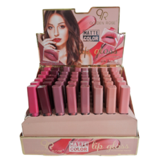Labial LiquidoNourishing Qoiden Rose
