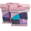 Esponja Latex Formas x 4u Aoyasiyue