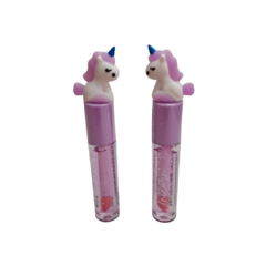 Brillo Labial Unicorn Pink 21 - comprar online