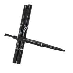 Delineador p/ Ceja Retractil + Cepillo Tejar