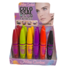 Mascara Pestaña Rimel Colossal Miss Corina