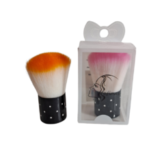 Mini Brocha p/ Uñas Cajita AF50413