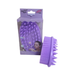 Cepillo Siliconado p/ Pelo Qianlili - comprar online