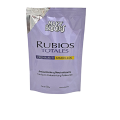 M. BOSQ, Rubios Totales Doy Pack x 250g