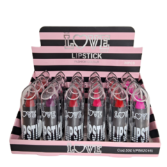 Labial en Barra Fashion Colour Love