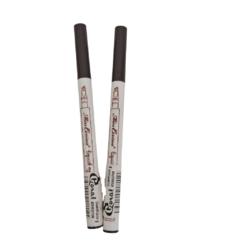 Delineador p/ Ceja Marron Miss Carina - comprar online