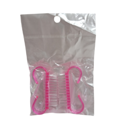 Cepillito p/ Uñas Mediano x 2u - comprar online