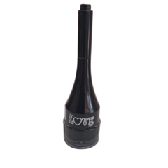 Delineador Gel Negro Love / Tejar en internet
