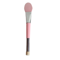 Espatula de Silicona Doble Ruby Face - comprar online